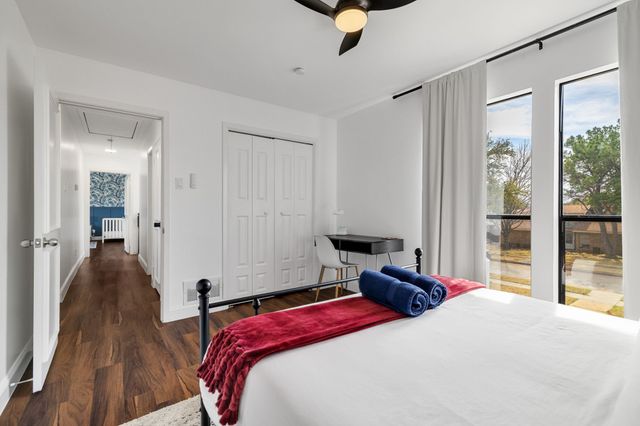 1301 N Trail Drive, Carrollton, TX 75006