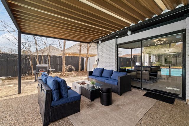 1301 N Trail Drive, Carrollton, TX 75006