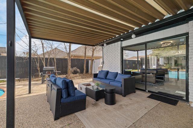 1301 N Trail Drive, Carrollton, TX 75006