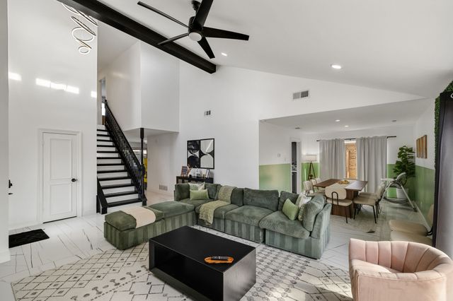 1301 N Trail Drive, Carrollton, TX 75006