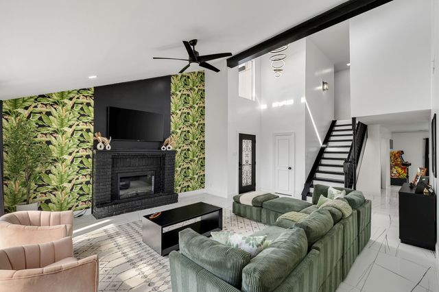 1301 N Trail Drive, Carrollton, TX 75006