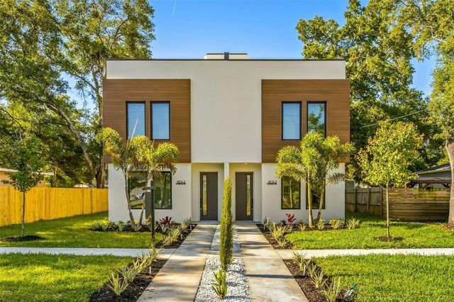 412 W AMELIA AVENUE 1, Tampa, FL 33602
