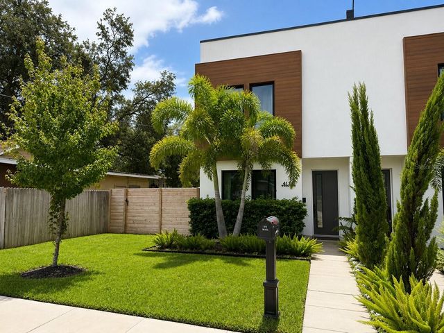 412 W AMELIA AVENUE 1, Tampa, FL 33602