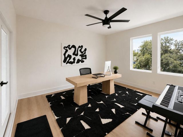 412 W AMELIA AVENUE 1, Tampa, FL 33602