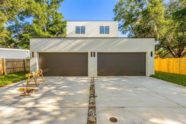 412 W AMELIA AVENUE 1, Tampa, FL 33602