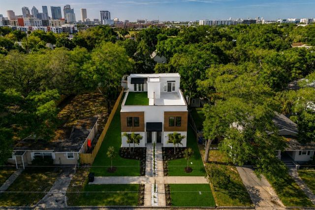 412 W AMELIA AVENUE 1, Tampa, FL 33602