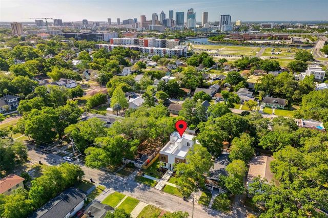 412 W AMELIA AVENUE 1, Tampa, FL 33602
