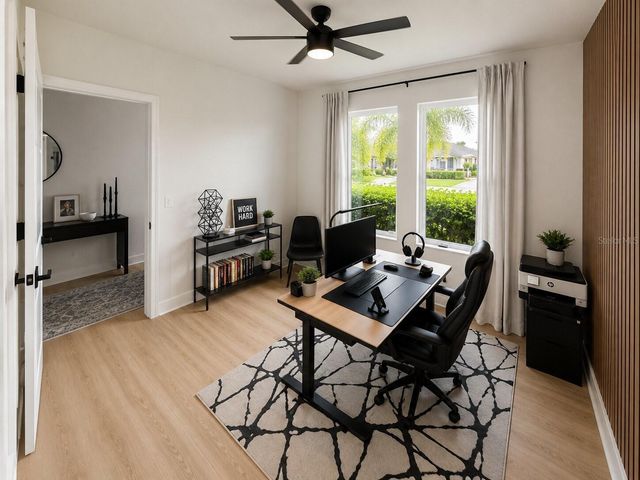 412 W AMELIA AVENUE 1, Tampa, FL 33602