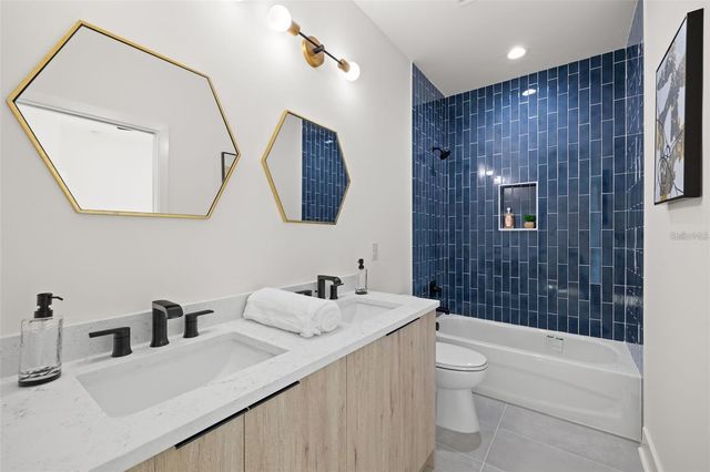 412 W AMELIA AVENUE 1, Tampa, FL 33602