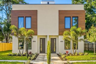 412 W AMELIA AVENUE 1, Tampa, FL 33602