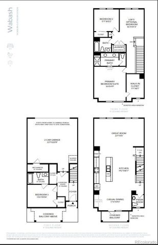 648 Cowbell Drive, Erie, CO 80516