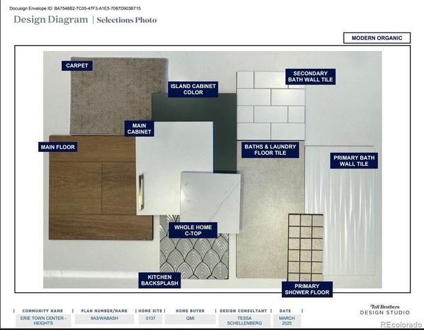 648 Cowbell Drive, Erie, CO 80516