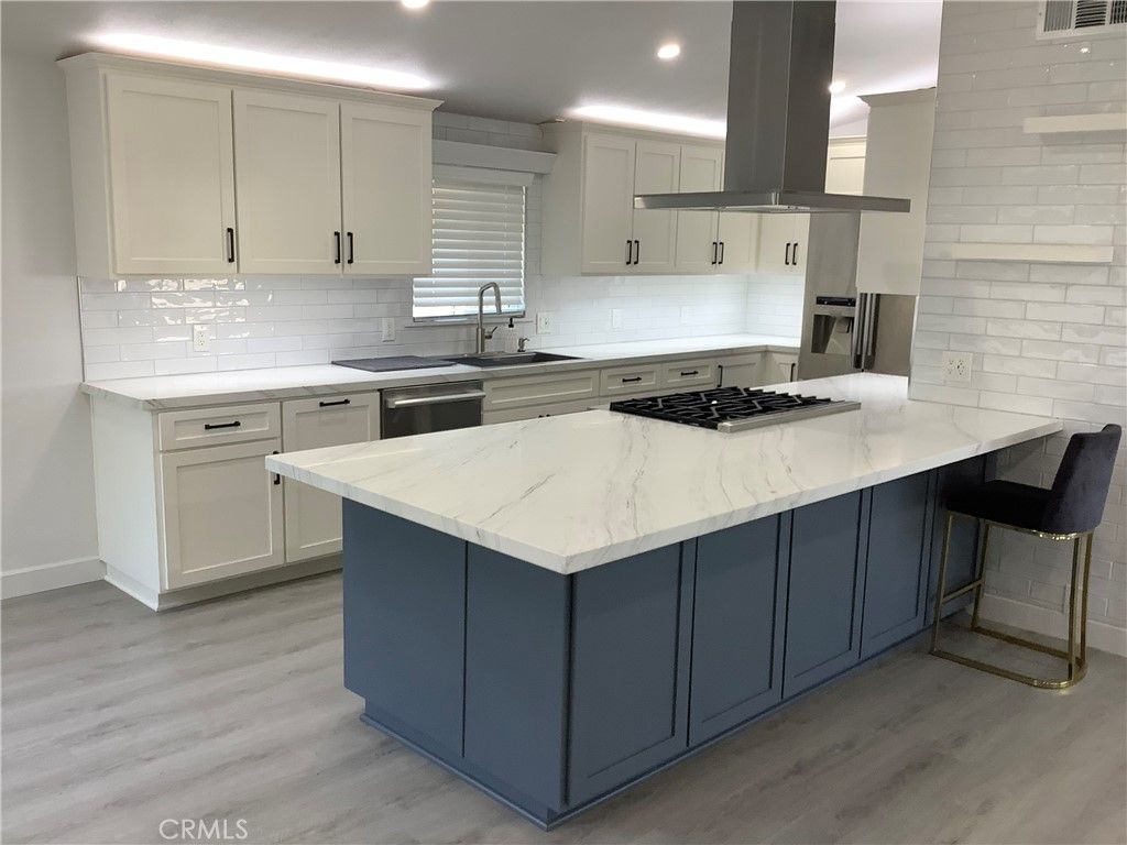 4609 4605 E Agua, Orange, CA 92869 — exterior
