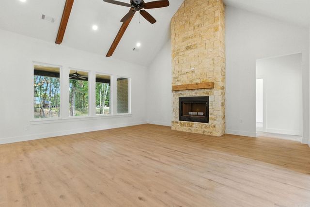 301 Abrielle Lane, Benton, AR 72019