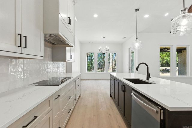 301 Abrielle Lane, Benton, AR 72019