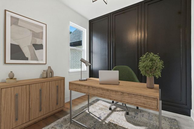 301 Abrielle Lane, Benton, AR 72019