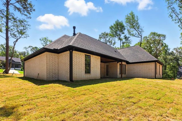 301 Abrielle Lane, Benton, AR 72019