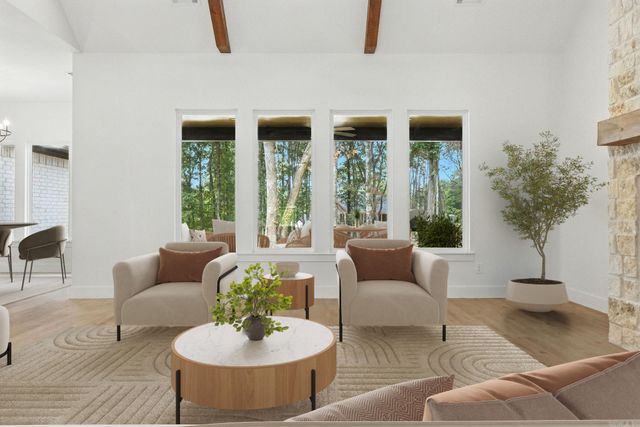 301 Abrielle Lane, Benton, AR 72019