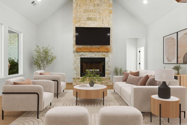 301 Abrielle Lane, Benton, AR 72019