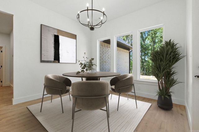 301 Abrielle Lane, Benton, AR 72019