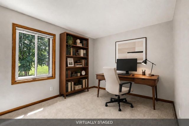 3702 Spring Hill Court, Middleton, WI 53562