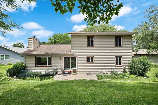 3702 Spring Hill Court, Middleton, WI 53562