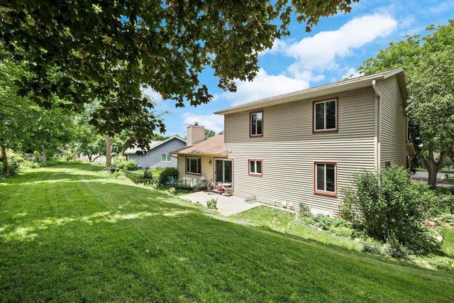 3702 Spring Hill Court, Middleton, WI 53562