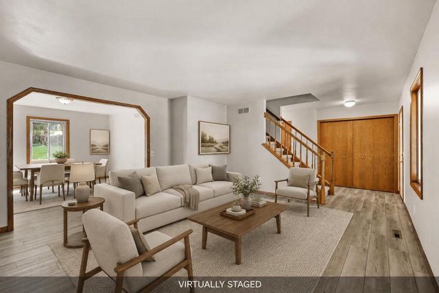 3702 Spring Hill Court, Middleton, WI 53562