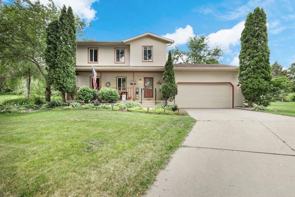 3702 Spring Hill Court, Middleton, WI 53562