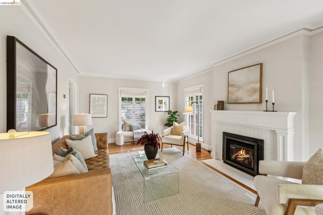 4258 Lakeshore Ave, Oakland, CA 94610