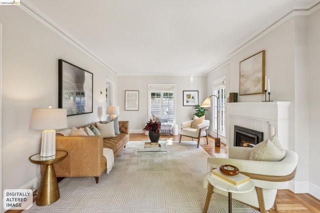 4258 Lakeshore Ave, Oakland, CA 94610