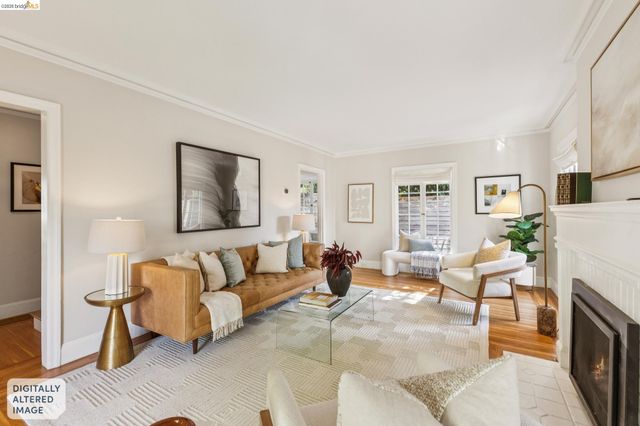 4258 Lakeshore Ave, Oakland, CA 94610