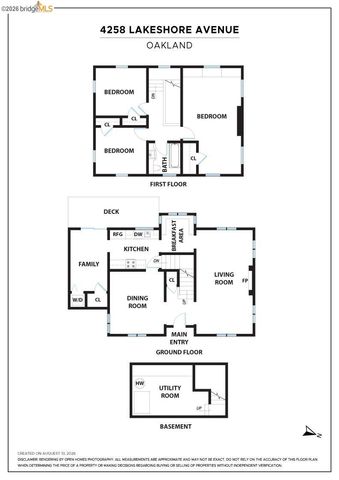 4258 Lakeshore Ave, Oakland, CA 94610