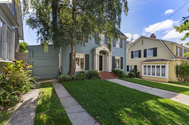 4258 Lakeshore Ave, Oakland, CA 94610