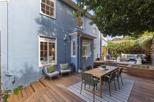 4258 Lakeshore Ave, Oakland, CA 94610