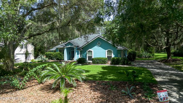 3764 CREEK HOLLOW Lane, Middleburg, FL 32068