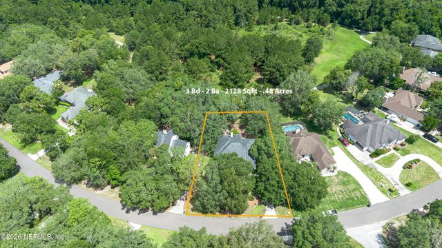 3764 CREEK HOLLOW Lane, Middleburg, FL 32068