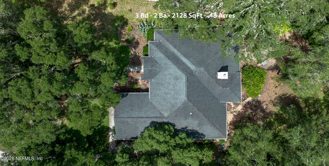 3764 CREEK HOLLOW Lane, Middleburg, FL 32068