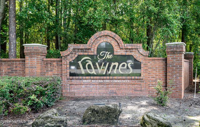 3764 CREEK HOLLOW Lane, Middleburg, FL 32068