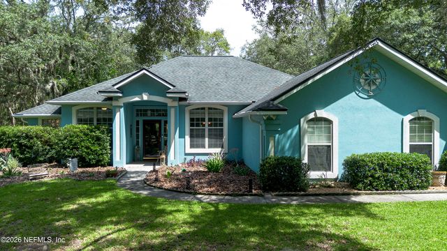 3764 CREEK HOLLOW Lane, Middleburg, FL 32068