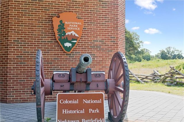 501 Heavens WAY, Yorktown, VA 23693