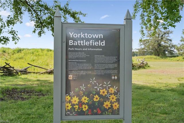 501 Heavens WAY, Yorktown, VA 23693