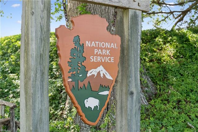 501 Heavens WAY, Yorktown, VA 23693