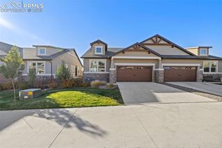 8023 Pumice Point, Colorado Springs, CO 80938