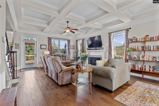 1240 Brady Porth Road, Lexington, SC 29072