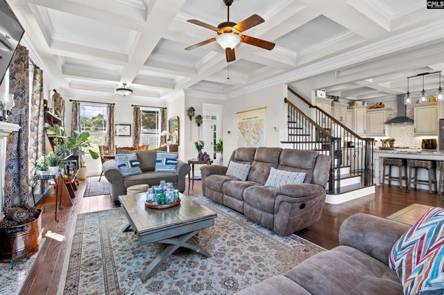 1240 Brady Porth Road, Lexington, SC 29072