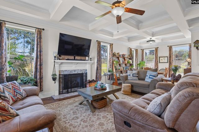 1240 Brady Porth Road, Lexington, SC 29072