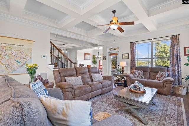 1240 Brady Porth Road, Lexington, SC 29072