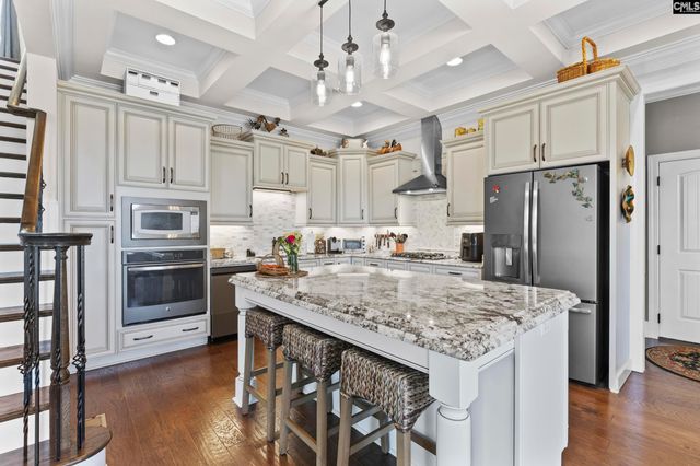 1240 Brady Porth Road, Lexington, SC 29072