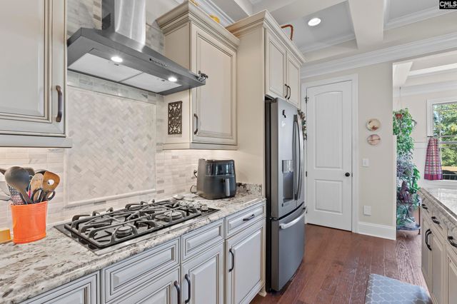 1240 Brady Porth Road, Lexington, SC 29072